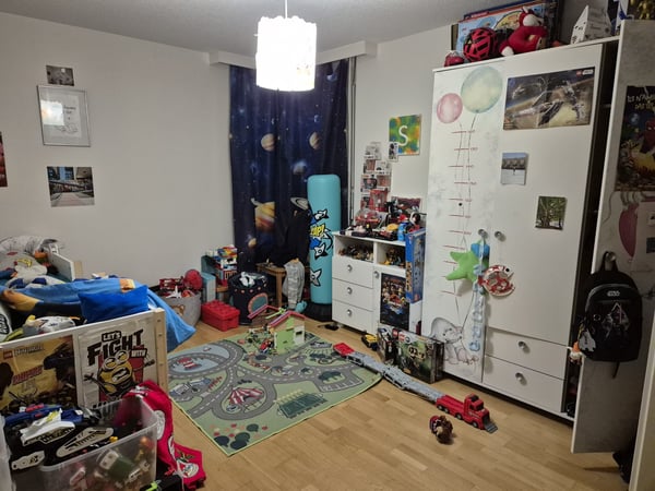 URGENT, 1.5PCS haut de Neuchâtel 4