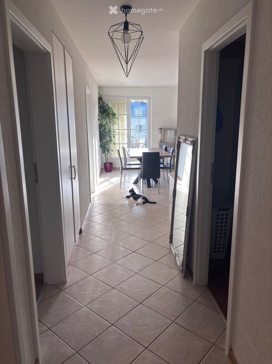 Appartement 1.5 pcs Yverdon-les-bains 5