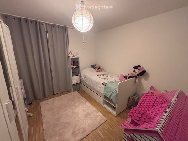 Appartement 1.5 pcs Yverdon-les-bains 4