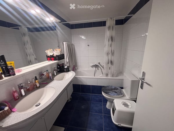 Appartement 1.5 pcs Yverdon-les-bains 3