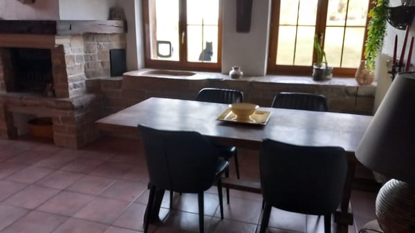 Appartement a louer  aux duplex 1