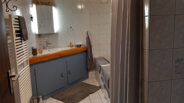 Appartement a louer  aux duplex 2