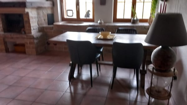 Appartement a louer  aux duplex 3