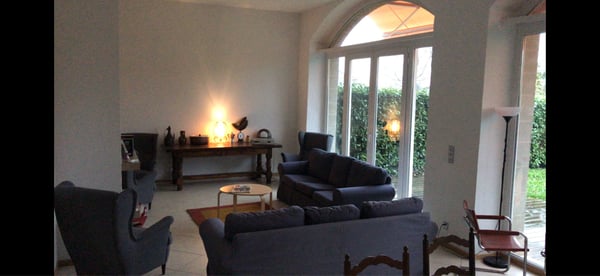 Chambre meublée en colocation 3