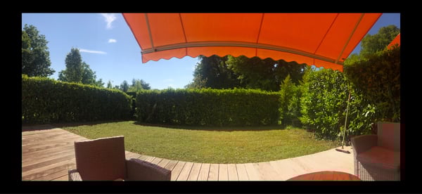 Chambre meublée en colocation 2