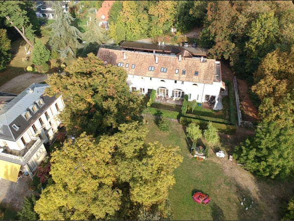 Chambre meublée en colocation 1