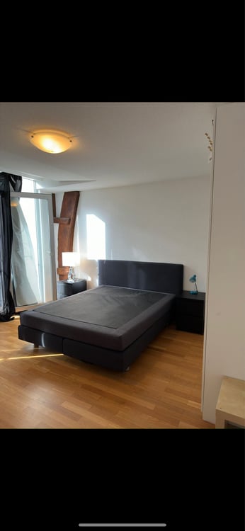 Chambre meublée en colocation 5