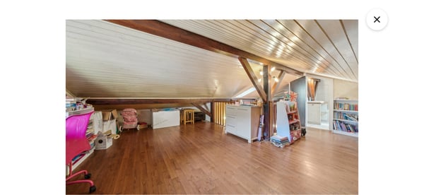 Appartement dans Villa Individuelle 5