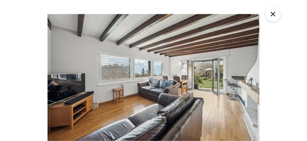 Appartement dans Villa Individuelle 2