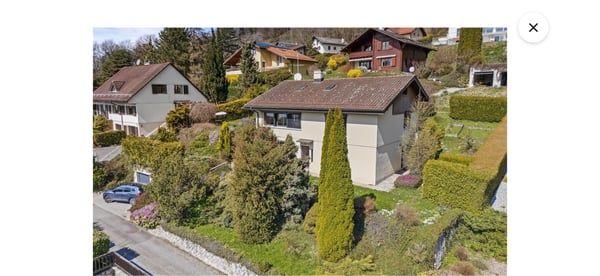 Appartement dans Villa Individuelle 1