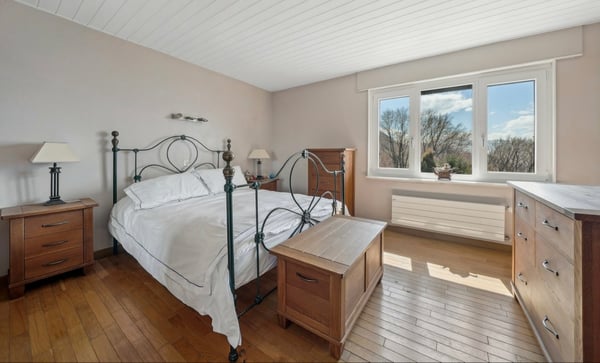 Appartement dans Villa Individuelle 4