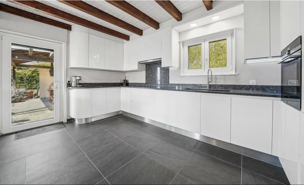 Appartement dans Villa Individuelle 3