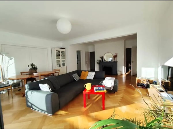 Chambre en Colocation - 1005 Lausanne 1