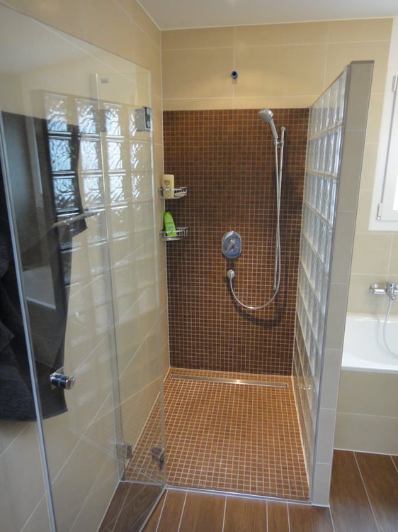 À louer : Attique 1.5 pièces avec terrasse 31,50 m2 5