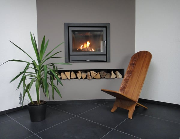 À louer : Attique 1.5 pièces avec terrasse 31,50 m2 4