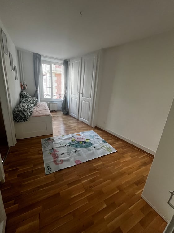 Appartement 1.5 pièces 4