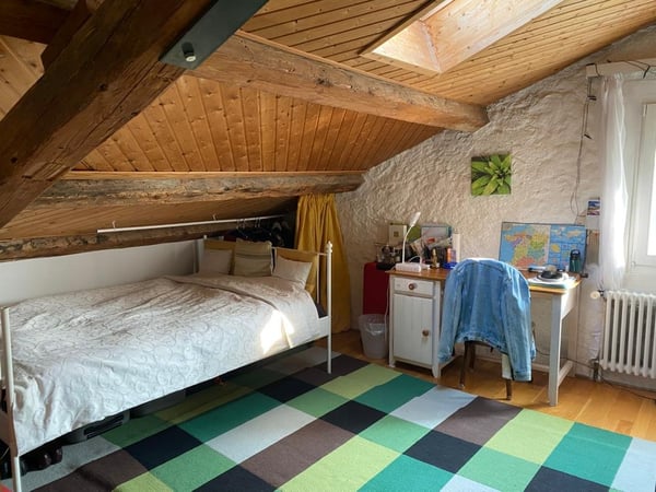 Chambre dans colocation étudiants dès 1er février 2026 1