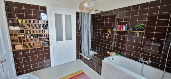 La Chaux-de-Fonds Appartement 1.5 pces à louer quartier Nord 4