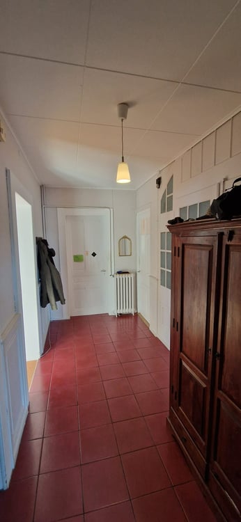 La Chaux-de-Fonds Appartement 1.5 pces à louer quartier Nord 5