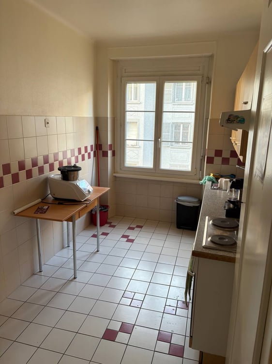 Appartement 1.5 pièces pour le 01.02.26 5