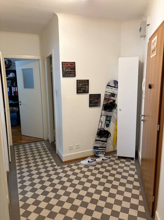 Appartement 1.5 pièces pour le 01.02.26 4