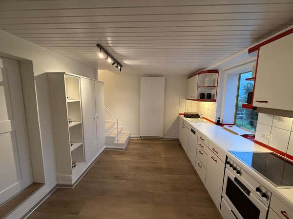 A vendre magnifique villa individuelle avec vue lac 4