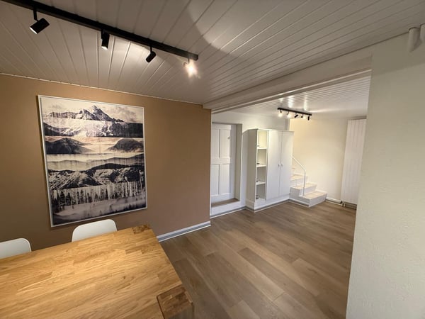 A vendre magnifique villa individuelle avec vue lac 2