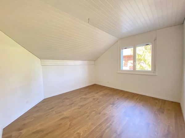 Villa individuelle Autigny 1.5 pieces 4