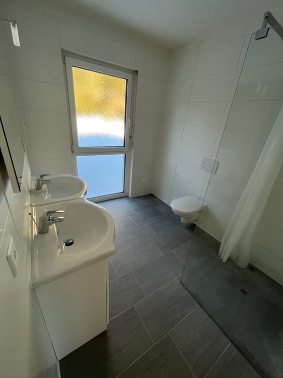 Appartement moderne 1.5P calme et vue sur la forêt 5