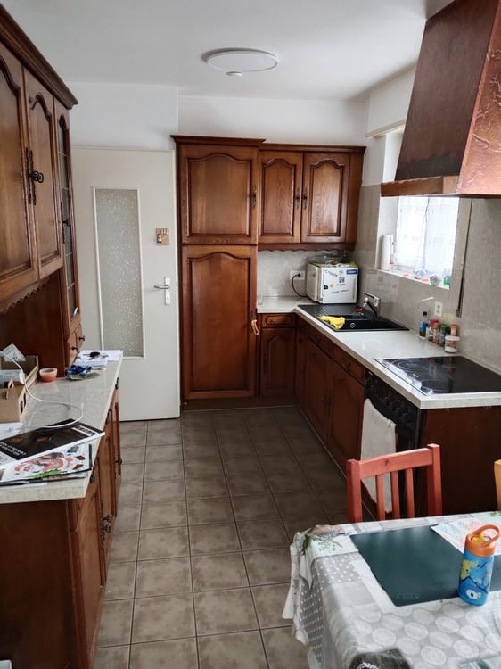 Reprise de bail appartement 1p 1