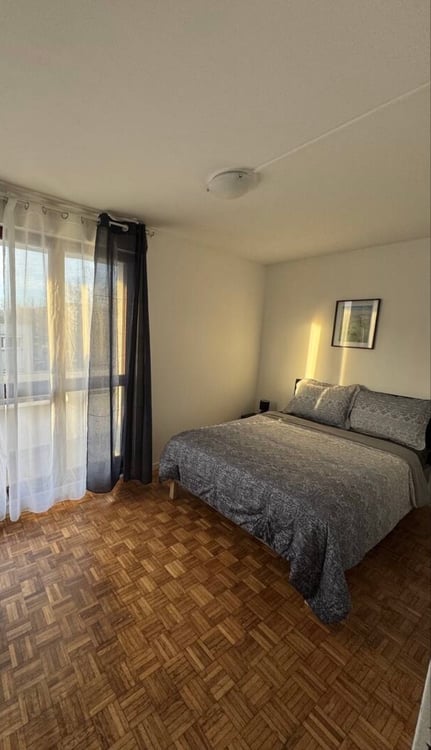 Collocation avec une personne 14