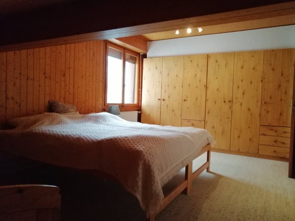 Appartement meublé 5