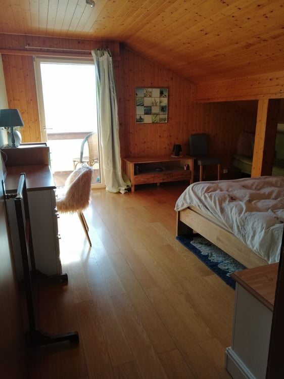 Appartement meublé 4