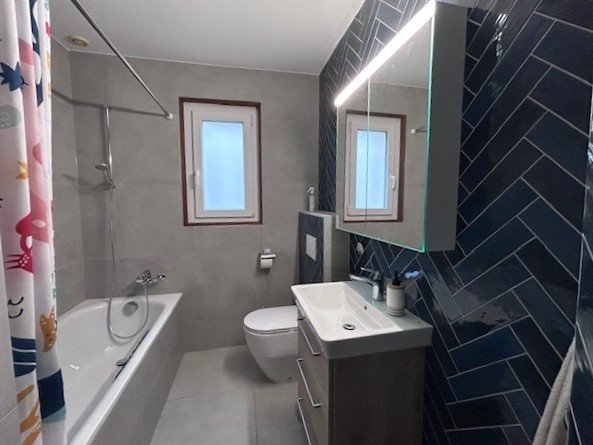 Belle maison de 1.5 pièces 4