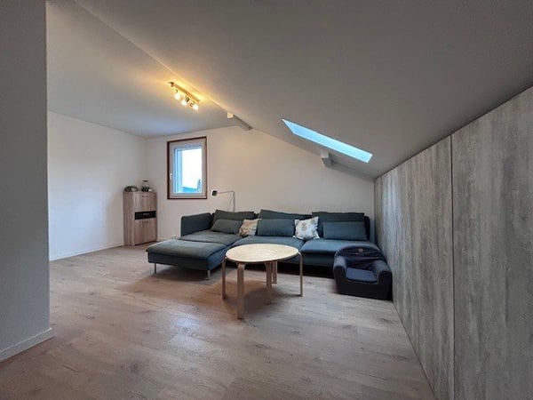 Belle maison de 1.5 pièces 5