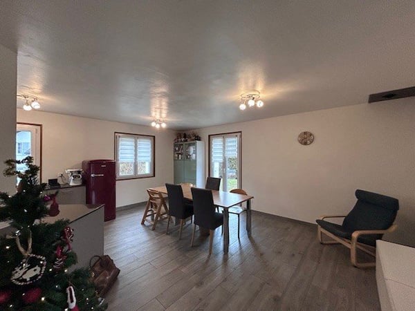 Belle maison de 1.5 pièces 2