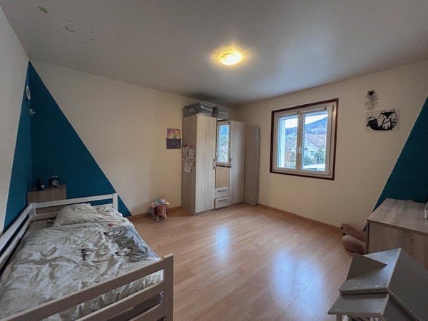 Belle maison de 1.5 pièces 3