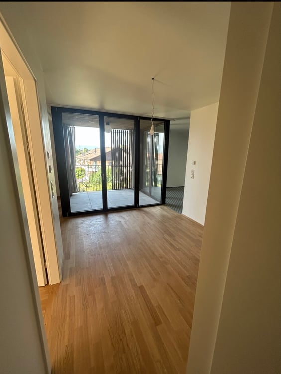 Magnifique appartement 1.5 pièces 2