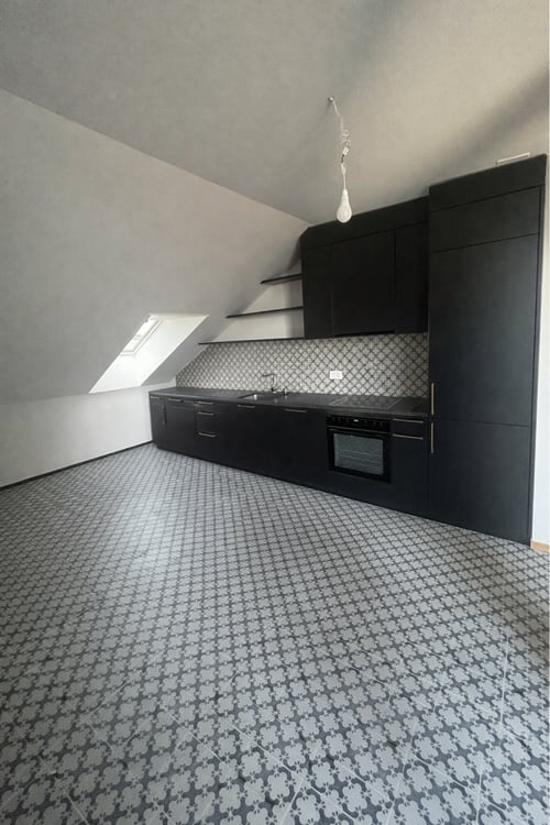 Magnifique appartement 1.5 pièces 3