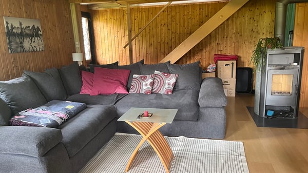 Maison 1.5 pièces à louer 5