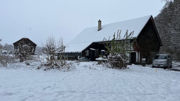 Maison 1.5 pièces à louer 2