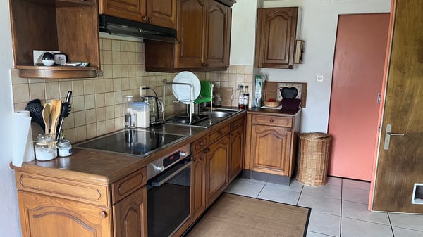 Maison 1.5 pièces à louer 4