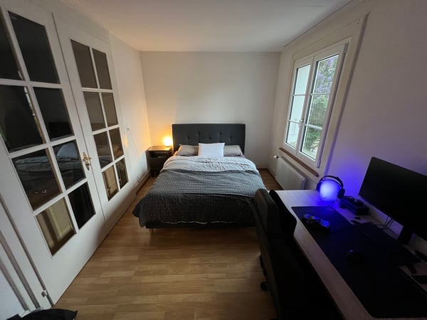 Reprise de bail début janvier 4