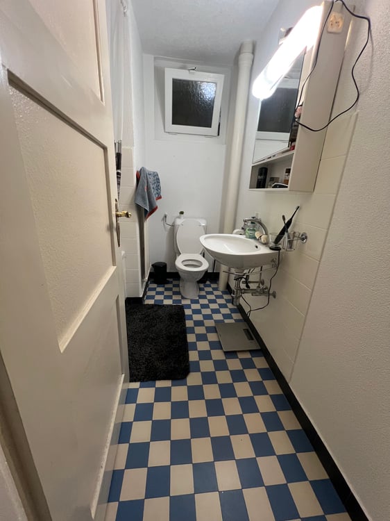 Reprise de bail début janvier 2