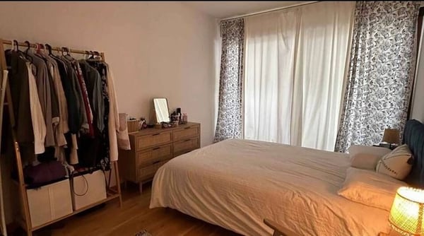 APPARTEMENT DE 1.5 PIECES 2