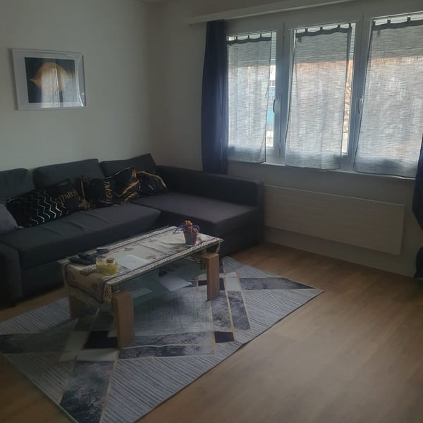 Reprise de Bail pour le 01.01.1016 1