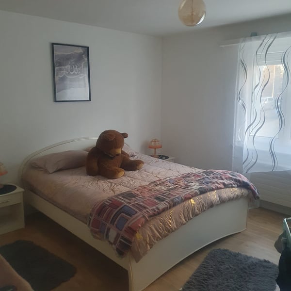 Reprise de Bail pour le 01.01.1016 4