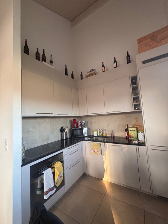 Appartement à louer 2