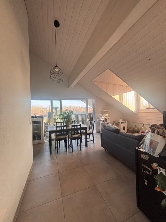 Appartement à louer 1