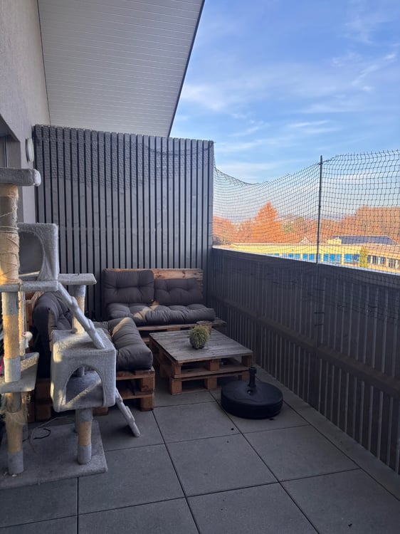 Appartement à louer 3